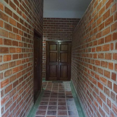 Green'S Guest House Auroville Dış mekan fotoğraf