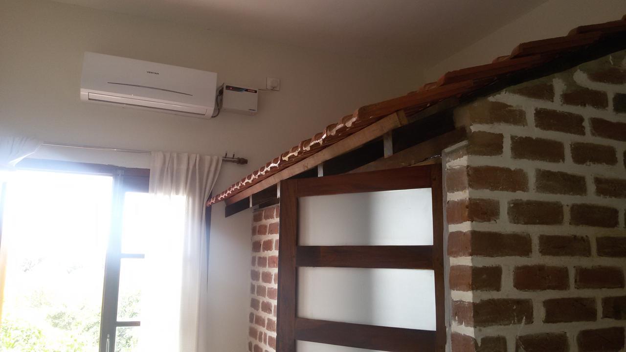 Green'S Guest House Auroville Dış mekan fotoğraf